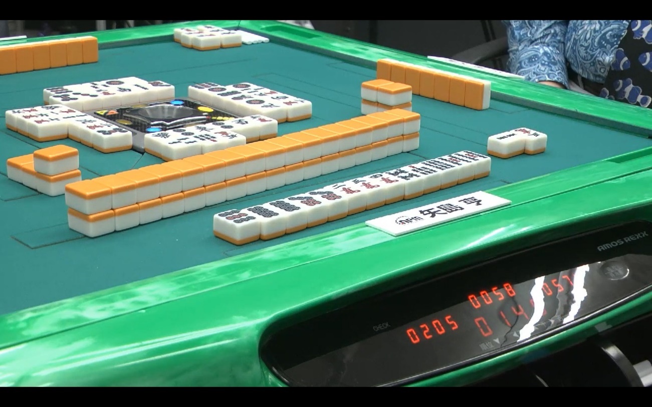 日本プロ麻雀協会 第18期雀王決定戦